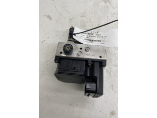 Блок управления АБС 4B0614517J Audi A6 S6 C5 4B