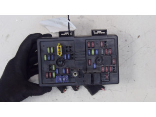 Блок предохранителей    Chevrolet Captiva    