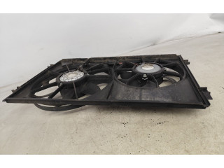 Вентилятор печки    1355D300198   Audi A3 S3 8P