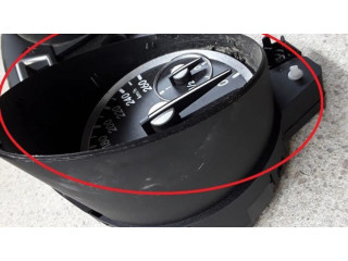 Панель приборов A1669003106   Mercedes-Benz GL X166       