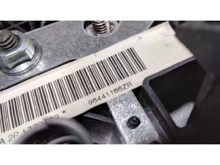 Подушка безопасности водителя 96441166ZR Chevrolet Nubira