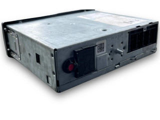 Блок комфорта A0024463633   Mercedes-Benz EQC   