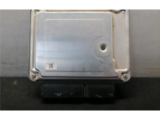 Блок управления двигателем ECU 3L906018CN, 281018227    Audi Q3 8U