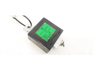 Блок управления 8737008500 SsangYong Rexton