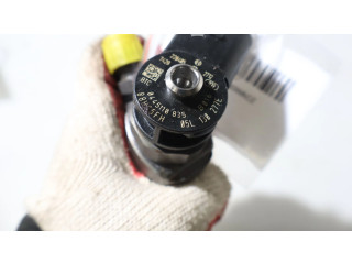 Форсунка 0445110835 Volkswagen Caddy