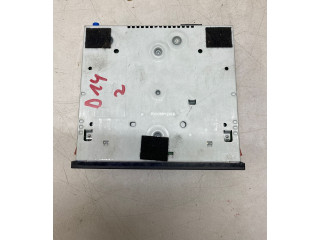 Турбина Радио/ проигрыватель CD/DVD / навигация Audi A4 S4 B8 8K 4E0919887M, 4E0910888E