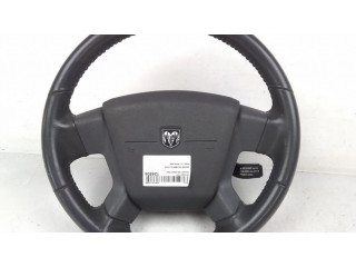 Руль Dodge Caliber   1EB86DK5AA      