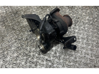 Turbodmychadlo Турбина 184671 BMW X1 E84