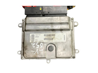 Блок управления двигателя 0797009133, P30743102   Volvo C70