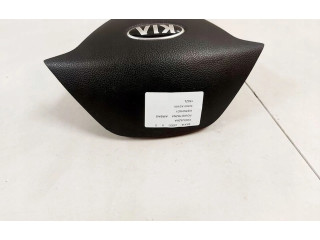 Подушка безопасности водителя 56900-A2100 KIA Ceed