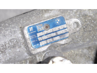 Turbodmychadlo Турбина 11658516125 BMW X5 F15 N57X