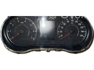 Панель приборов 248093711R, 248093711R   Dacia Sandero III       