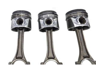  Поршень с шатуном  03L105401A, 03L105401A  Audi A1  