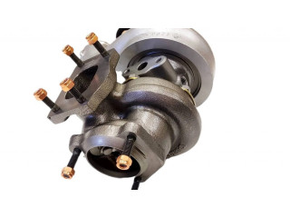 Turbodmychadlo Турбина 454054, 60596462 Alfa Romeo GTV 2.0