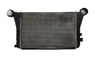 Интеркулер  1K0145803T   Audi A3 S3 A3 Sportback 8P 
