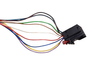 Zpětné zrcátko Volkswagen Tiguan 2018 5N1857501AH