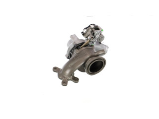 Турбина Volkswagen Golf Sportsvan 847009-5006S, 847009-5006S