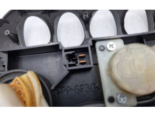 Блок управления климат-контролем 46770780   Fiat Multipla