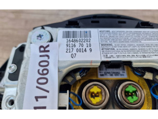 Подушка безопасности водителя 1648602202   Mercedes-Benz ML W164