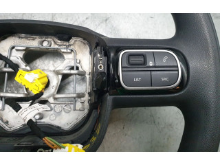 Volant Citroen C3 2019 98164325ZD, 34228596E