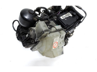 Блок управления коробкой передач 9664139780, 6KAHHXK7H Citroen C4 I Picasso