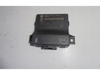 Модуль управления gateway