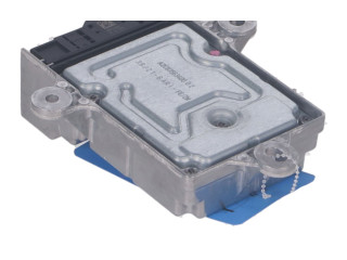 Блок подушек безопасности 5A1FC39 BMW X5 F15