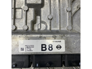 Блок управления двигателя 237105JK8B, A2C11170701   Mercedes-Benz W470