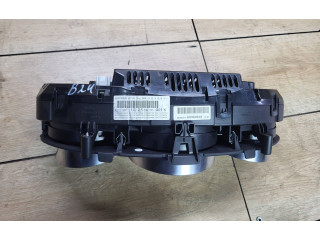 Přístrojová deska Mercedes-Benz E A207 2015 A2129001025