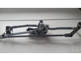 Моторчик дворников     Audi TT TTS RS Mk3 8S