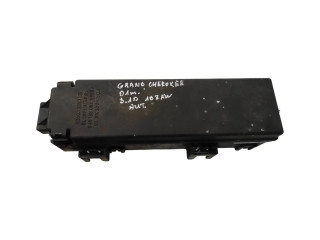 Блок предохранителей Jeep Grand Cherokee (WJ)