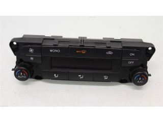 Блок управления климат-контролем 1865349, BM2T-18C612-AD   Ford S-MAX