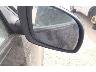 Зеркало электрическое        Skoda Fabia Mk2 (5J)  2007 - 2014 года   