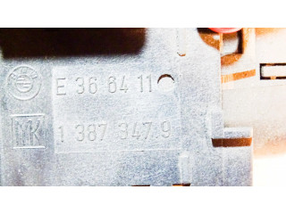 Блок управления климат-контролем 641113873479, 13873479   BMW 3 E36