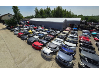 Přístrojová deska Toyota Avensis T270 2015 83950-05050