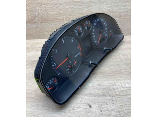 Спидометр (приборный щиток) 4B0919880, 110008807 Audi A6 S6 C5 4B