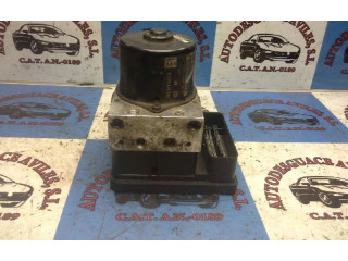 Блок АБС 1K0614517H Audi A3 S3 8P 2003 - 2012 года