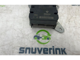 Блок подушек безопасности 985100858R, 985101180R Renault Twingo III