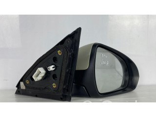 Zpětné zrcátko pravé Hyundai i30 2017 E13049723