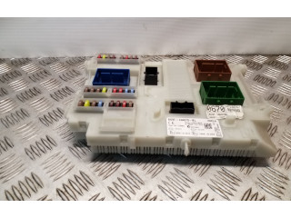 Блок комфорта BG9T14A073BL Ford S-MAX