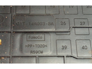 Блок предохранителей  DG1T-14A003-BA   Ford Flex    