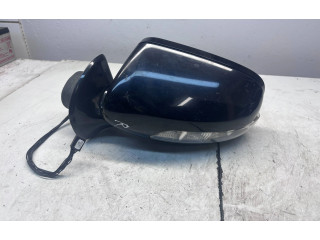 Zpětné zrcátko Mercedes-Benz E AMG W211 2007