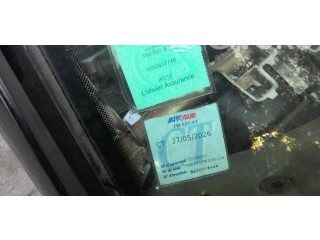 Блок АБС 6R0614117KBEF Skoda Fabia Mk2 (5J) 2007 - 2014 года