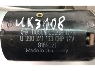 Моторчик дворников 9169321, 0390241133    Volvo V70