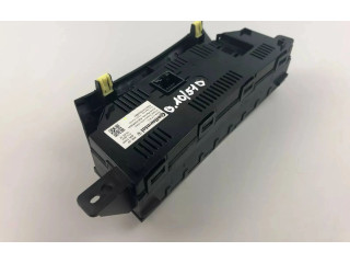 Блок управления климат-контролем 72311AJ030 Subaru Outback