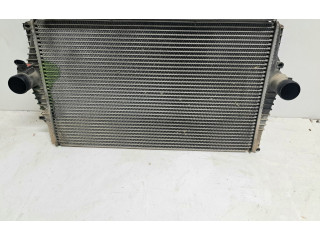 Интеркулер     Volvo V70 