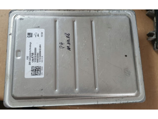 Řídící jednotka 12664768 Chevrolet Silverado 2014