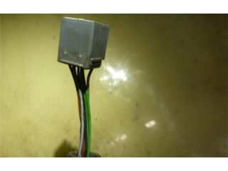 Зеркало электрическое        Volvo S80  1999 - 2003 года   