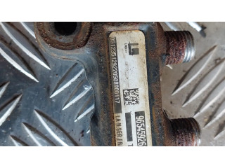 Топливная рампа 9654592680   Citroen C4 I 1.6  для двигателя 9HY305066