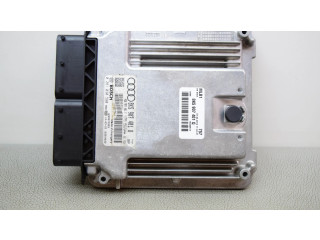 Блок управления двигателя 8K5907589C   Audi Q5 SQ5